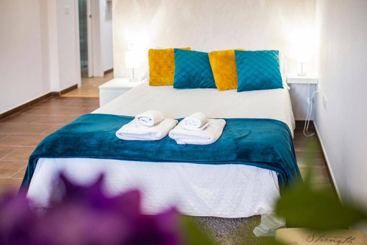 Apartamento Cangas Relax Onís Exterior foto