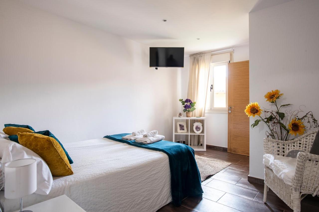 Apartamento Cangas Relax Onís Exterior foto